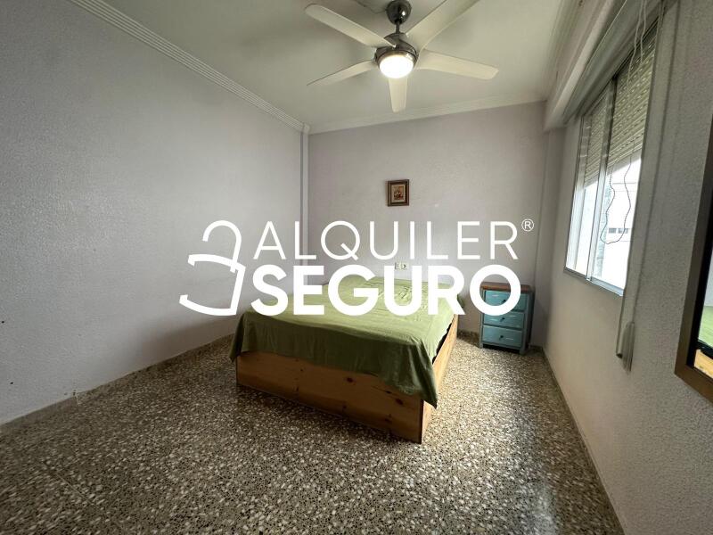 Piso en Calle Luis Vives, ALDAIA VALENCIA