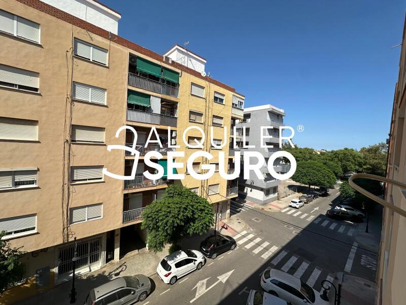 Piso en Calle Luis Vives, ALDAIA VALENCIA