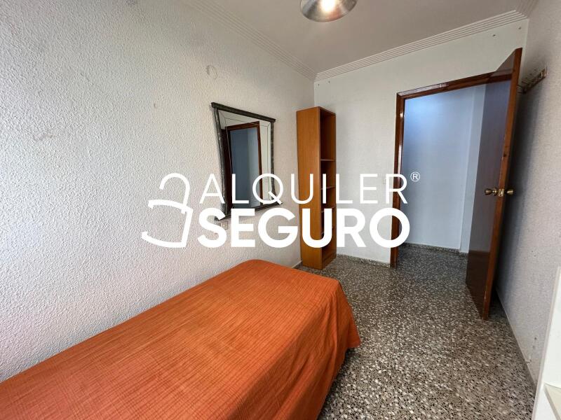 Piso en Calle Luis Vives, ALDAIA VALENCIA