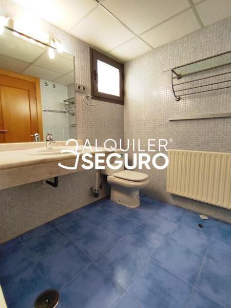 Piso en Calle Los Cuadros, PARACUELLOS DE JARAMA MADRID