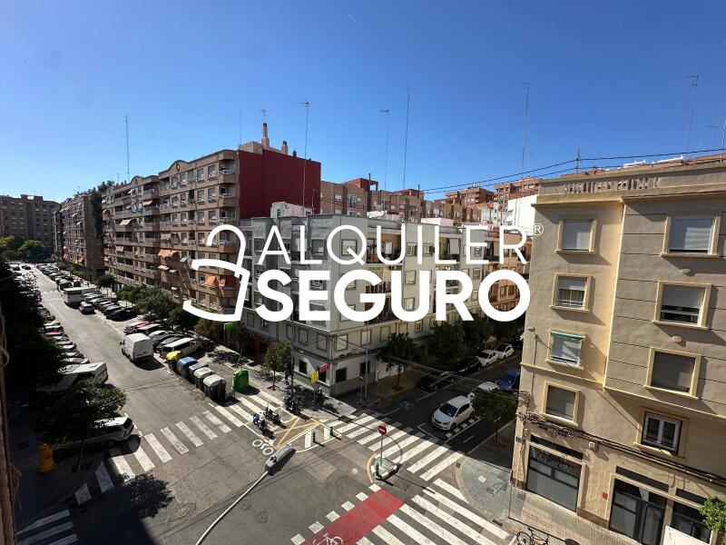 Piso en Calle Fusta, VALENCIA VALENCIA