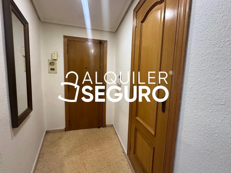 Piso en Calle Fusta, VALENCIA VALENCIA