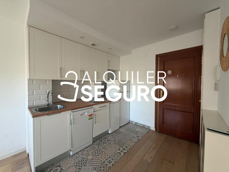Inmueble en Calle General Ibañez, MADRID