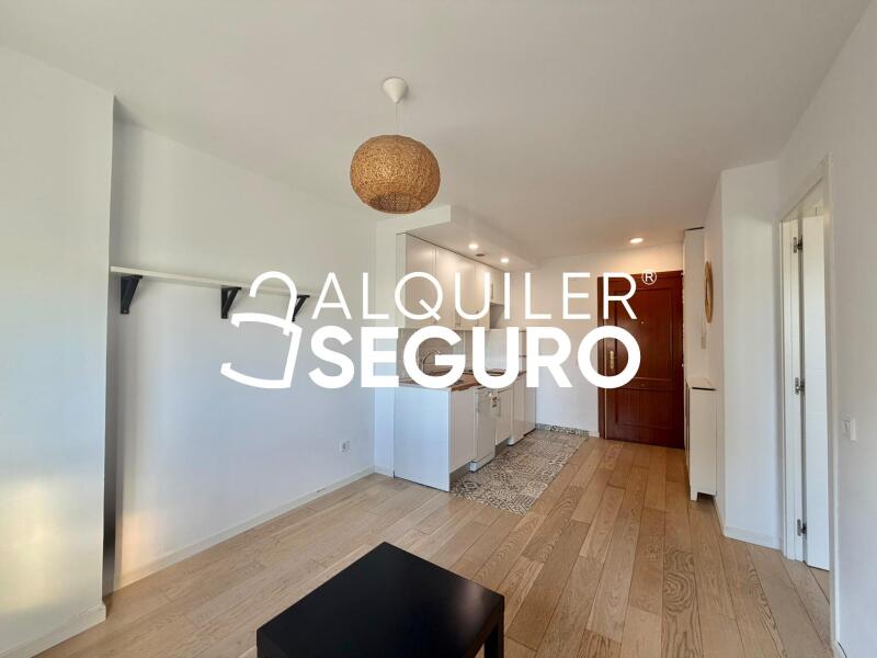 Inmueble en Calle General Ibañez, MADRID
