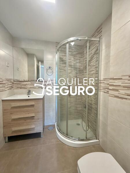 Inmueble en Calle General Ibañez, MADRID