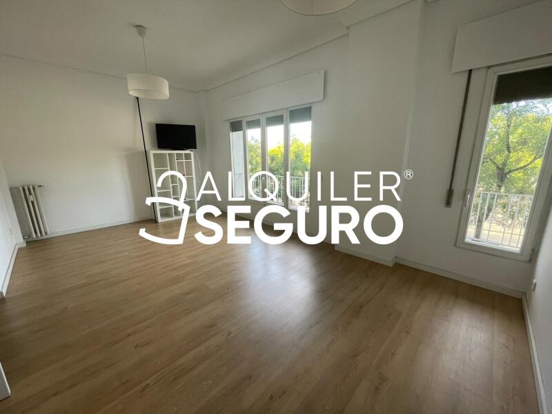 Inmueble en Avenida Filipinas, MADRID
