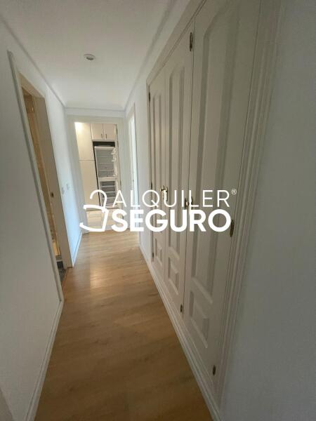 Inmueble en Avenida Filipinas, MADRID
