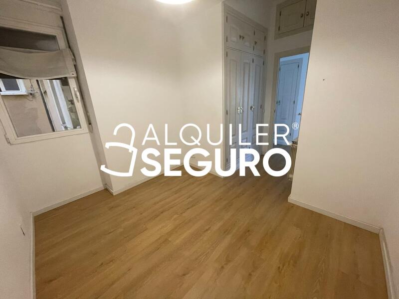Inmueble en Avenida Filipinas, MADRID