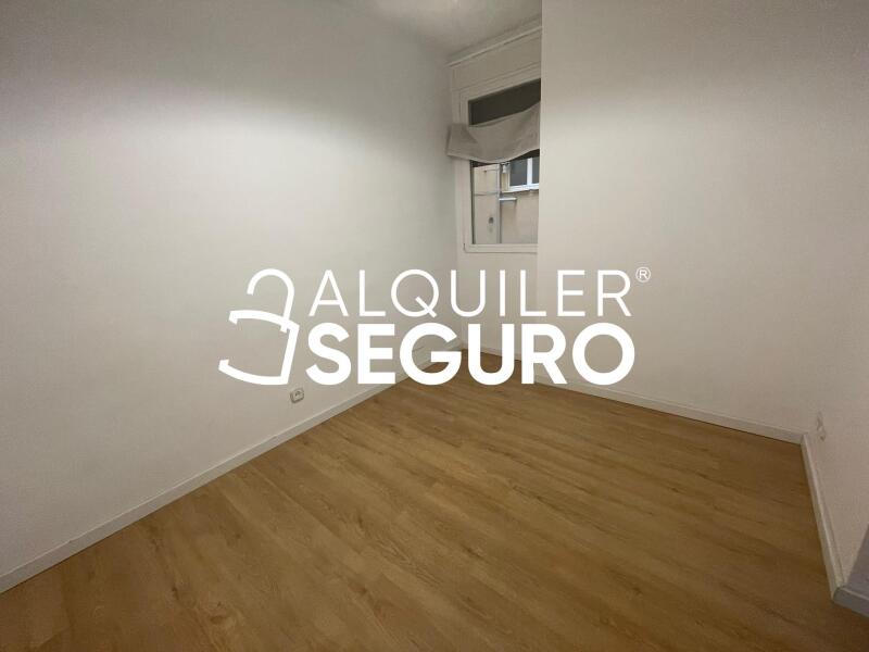 Inmueble en Avenida Filipinas, MADRID
