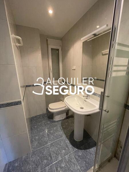 Inmueble en Avenida Filipinas, MADRID