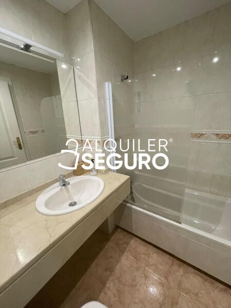 Inmueble en Avenida Filipinas, MADRID