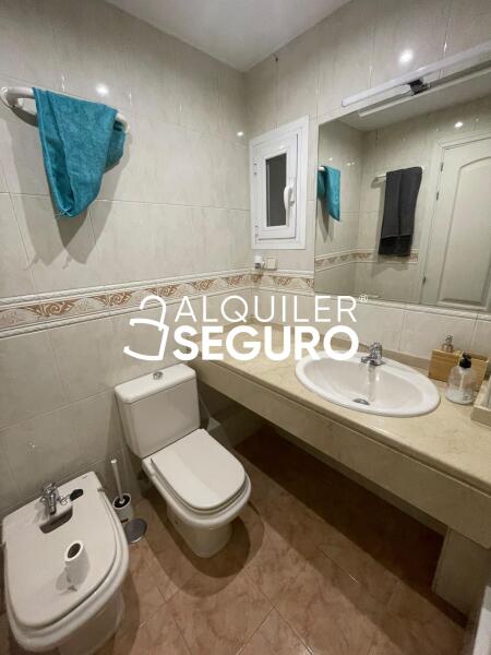 Inmueble en Avenida Filipinas, MADRID