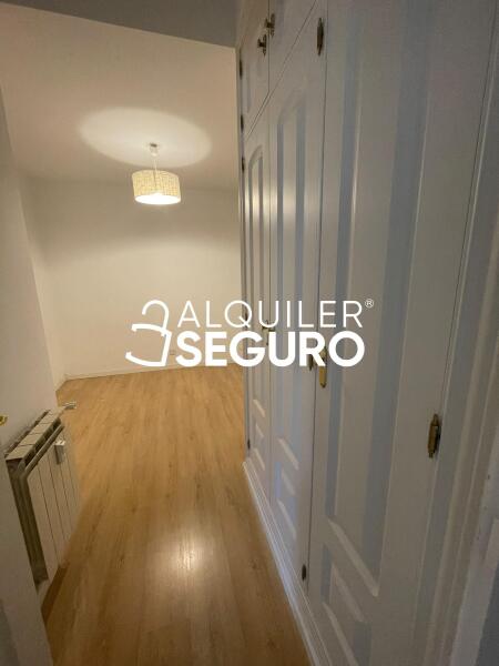 Inmueble en Avenida Filipinas, MADRID
