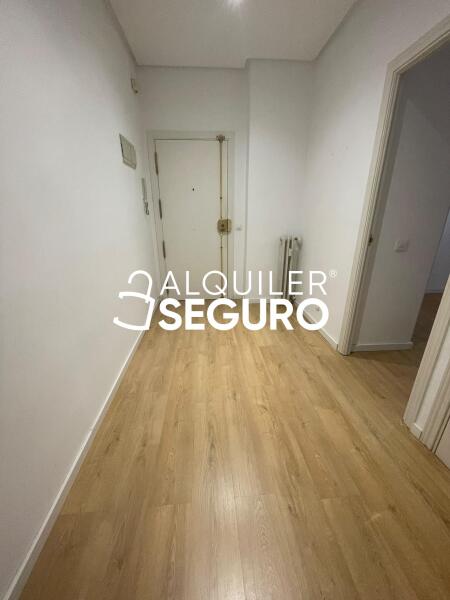 Inmueble en Avenida Filipinas, MADRID