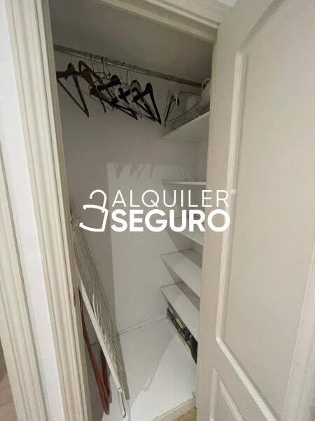 Inmueble en Avenida Filipinas, MADRID