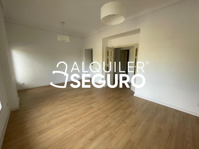 Inmueble en Avenida Filipinas, MADRID