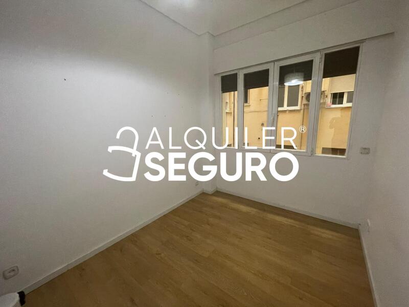 Inmueble en Avenida Filipinas, MADRID