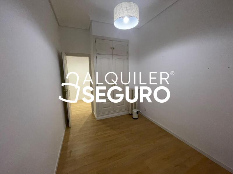 Inmueble en Avenida Filipinas, MADRID
