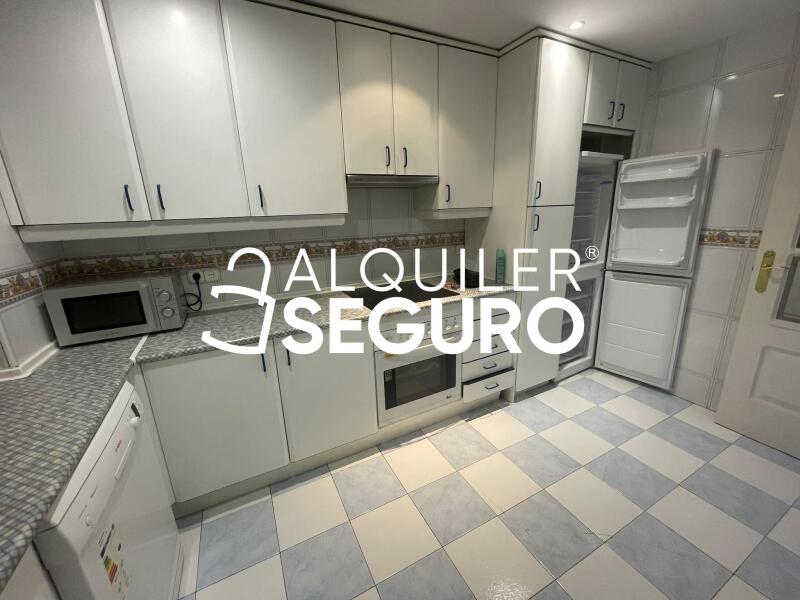 Inmueble en Avenida Filipinas, MADRID