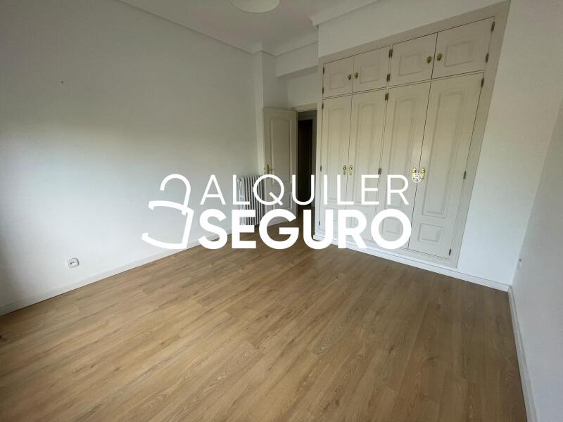 Inmueble en Avenida Filipinas, MADRID