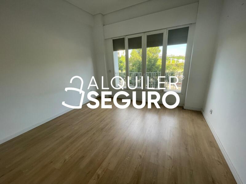 Inmueble en Avenida Filipinas, MADRID