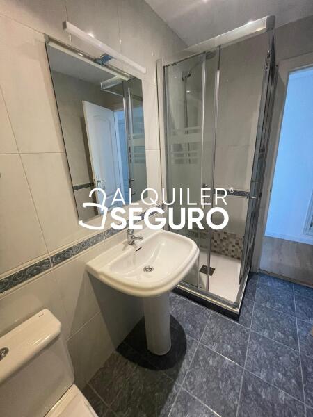 Inmueble en Avenida Filipinas, MADRID