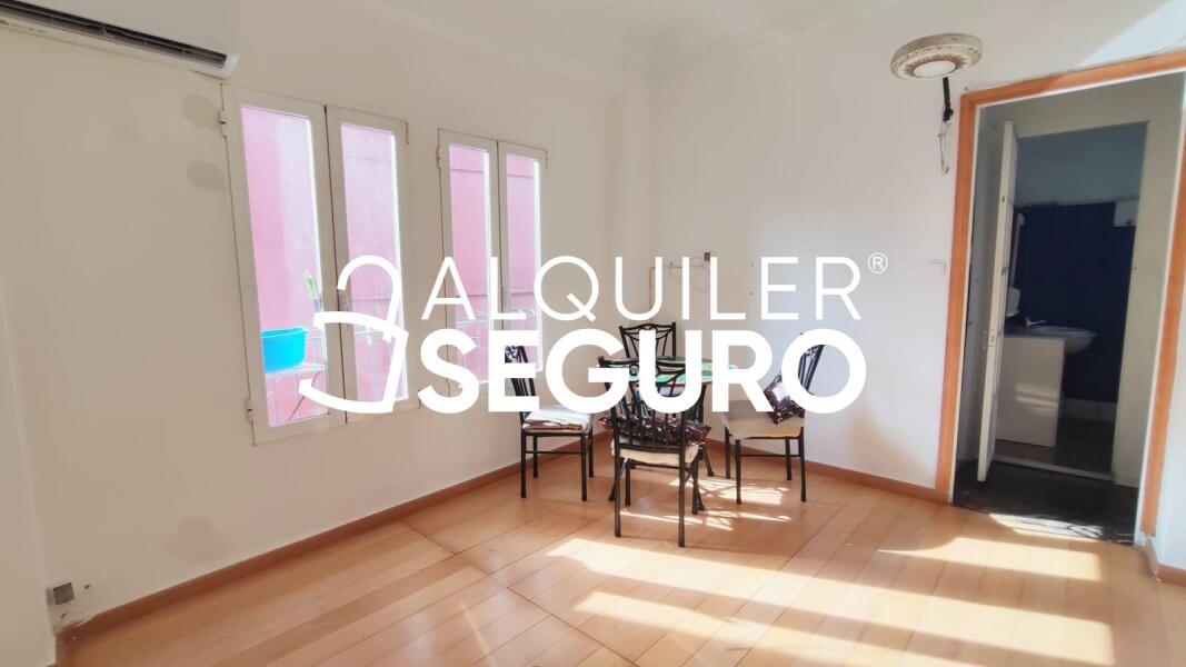 Inmueble en Carretera Fuente San Luis, VALENCIA