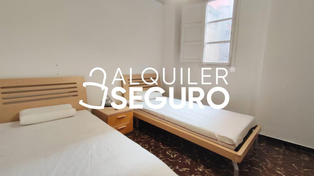 Inmueble en Carretera Fuente San Luis, VALENCIA
