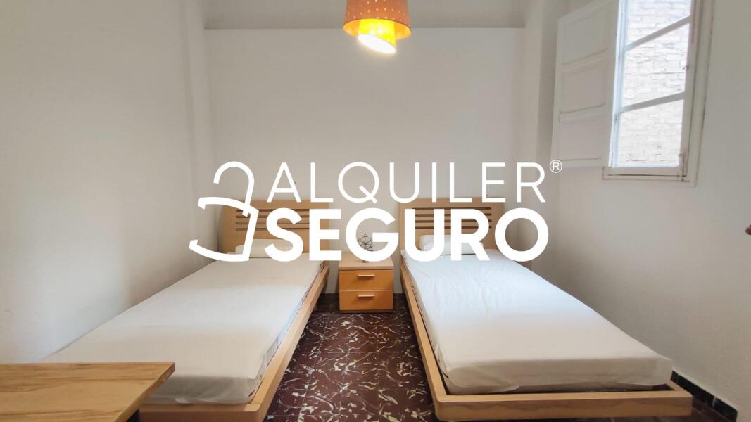 Inmueble en Carretera Fuente San Luis, VALENCIA