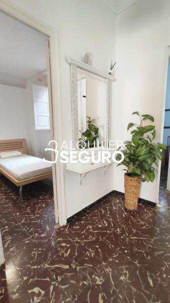 Inmueble en Carretera Fuente San Luis, VALENCIA