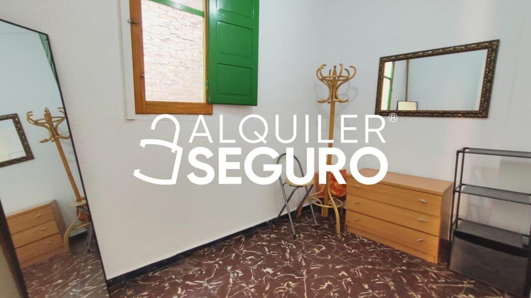 Inmueble en Carretera Fuente San Luis, VALENCIA