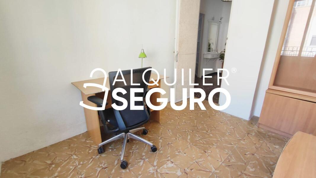 Inmueble en Carretera Fuente San Luis, VALENCIA