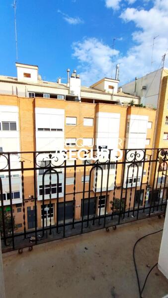 Inmueble en Carretera Fuente San Luis, VALENCIA