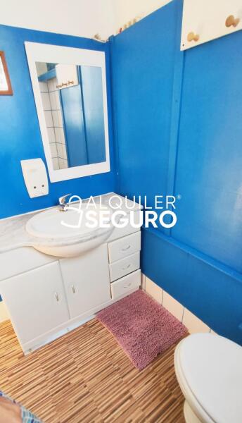 Inmueble en Carretera Fuente San Luis, VALENCIA