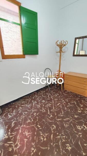 Inmueble en Carretera Fuente San Luis, VALENCIA