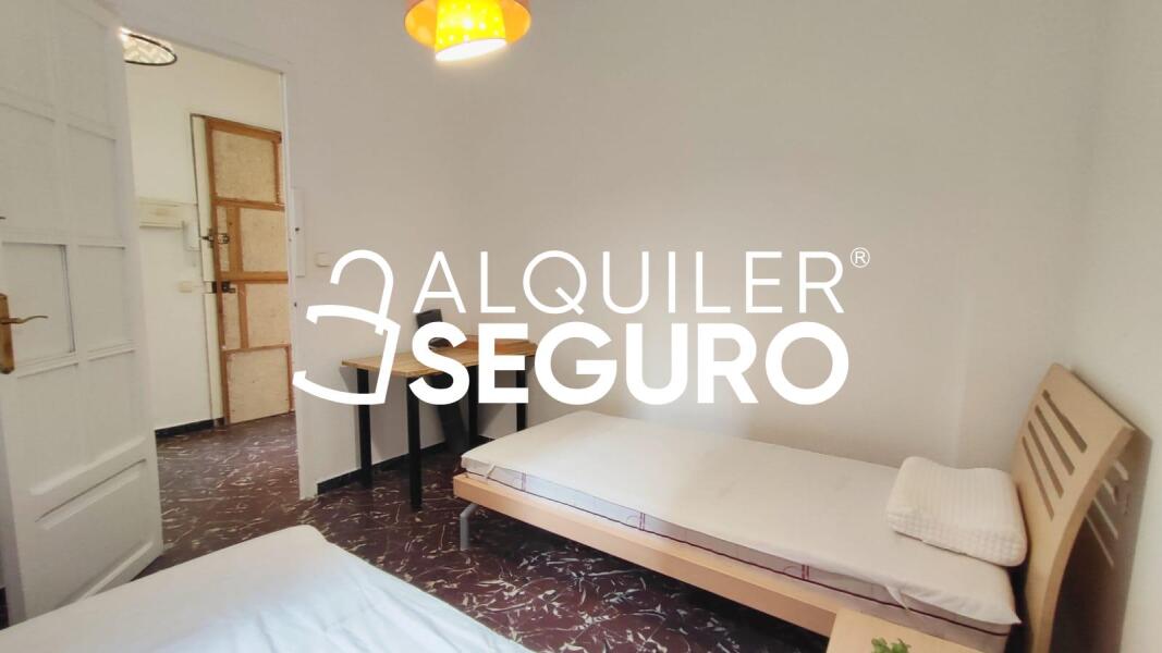 Inmueble en Carretera Fuente San Luis, VALENCIA