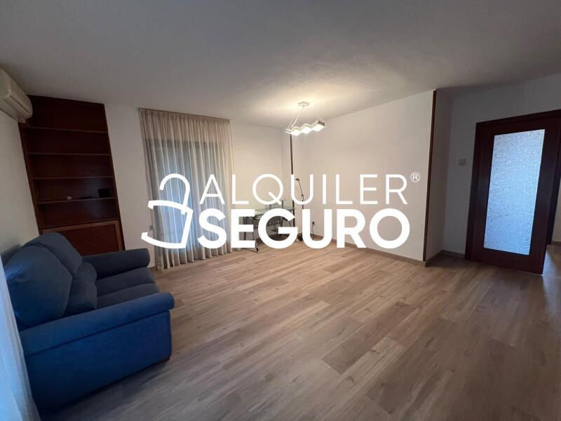 Inmueble en Calle de Narros del Castillo, MADRID