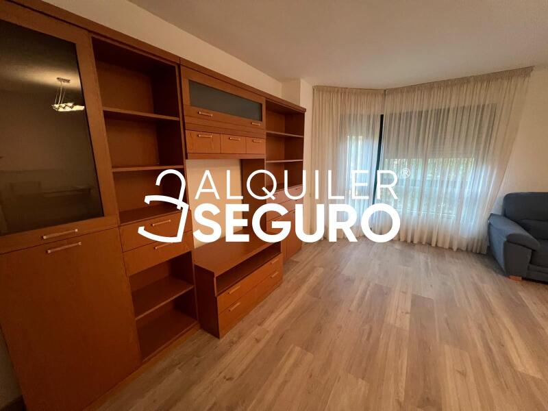 Inmueble en Calle de Narros del Castillo, MADRID