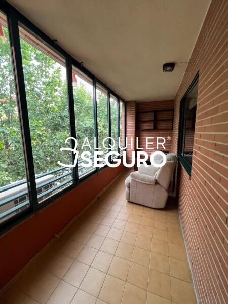Inmueble en Calle de Narros del Castillo, MADRID