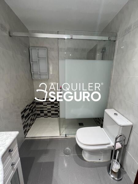 Inmueble en Calle de Narros del Castillo, MADRID