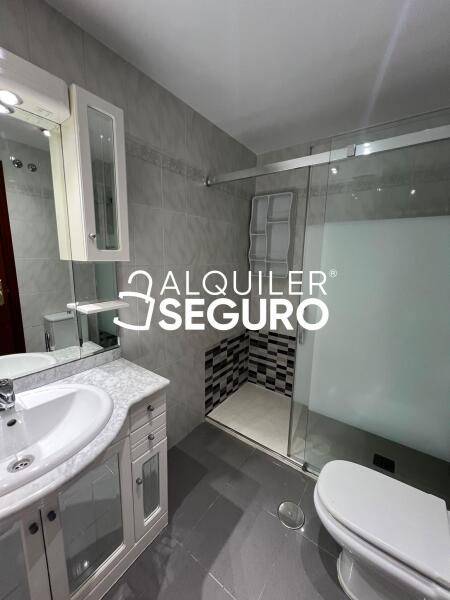 Inmueble en Calle de Narros del Castillo, MADRID