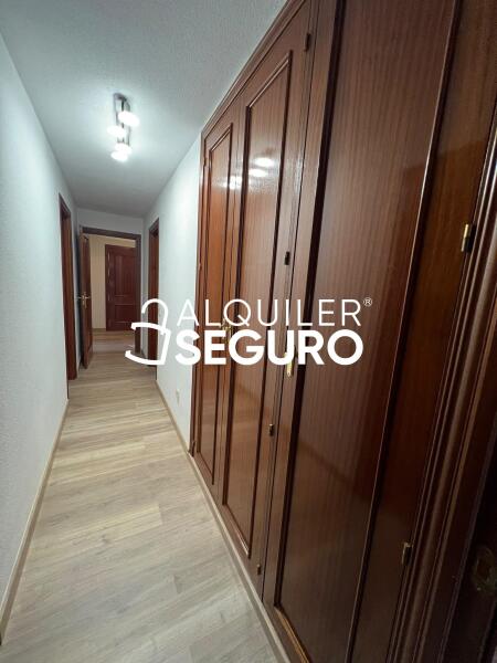 Inmueble en Calle de Narros del Castillo, MADRID