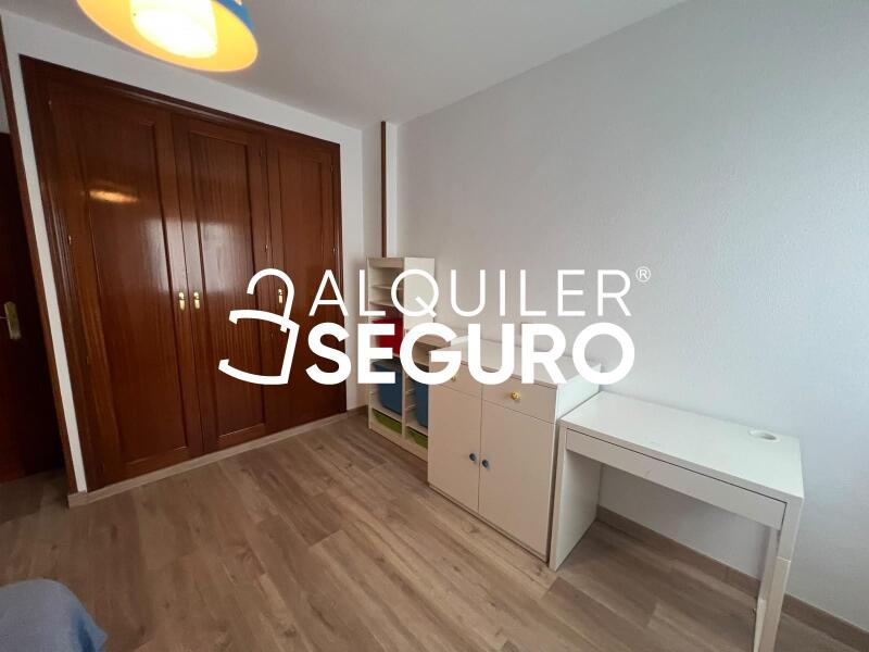 Inmueble en Calle de Narros del Castillo, MADRID