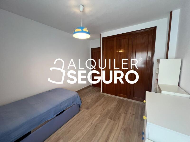 Inmueble en Calle de Narros del Castillo, MADRID