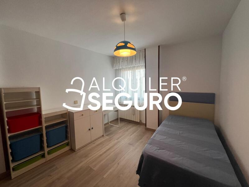 Inmueble en Calle de Narros del Castillo, MADRID