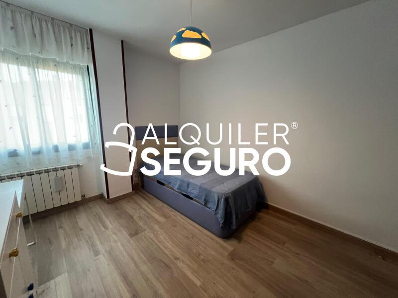 Inmueble en Calle de Narros del Castillo, MADRID