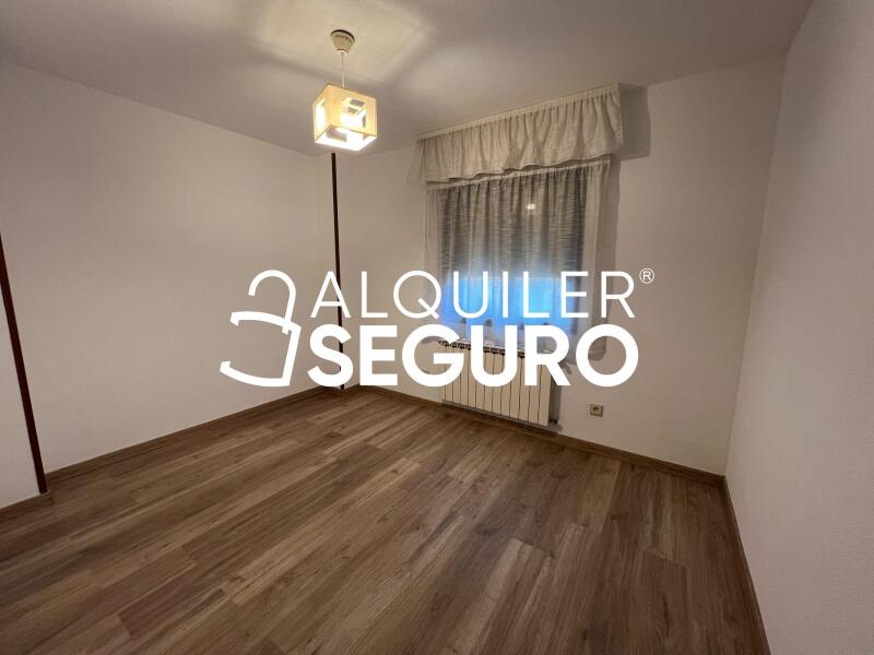 Inmueble en Calle de Narros del Castillo, MADRID