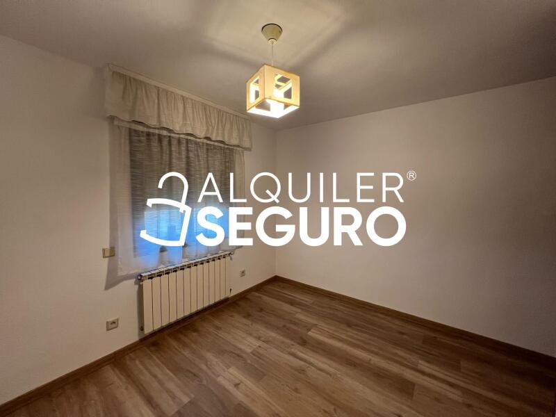 Inmueble en Calle de Narros del Castillo, MADRID