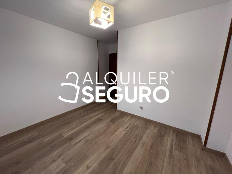 Inmueble en Calle de Narros del Castillo, MADRID