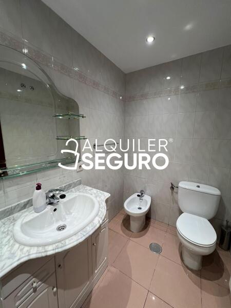 Inmueble en Calle de Narros del Castillo, MADRID